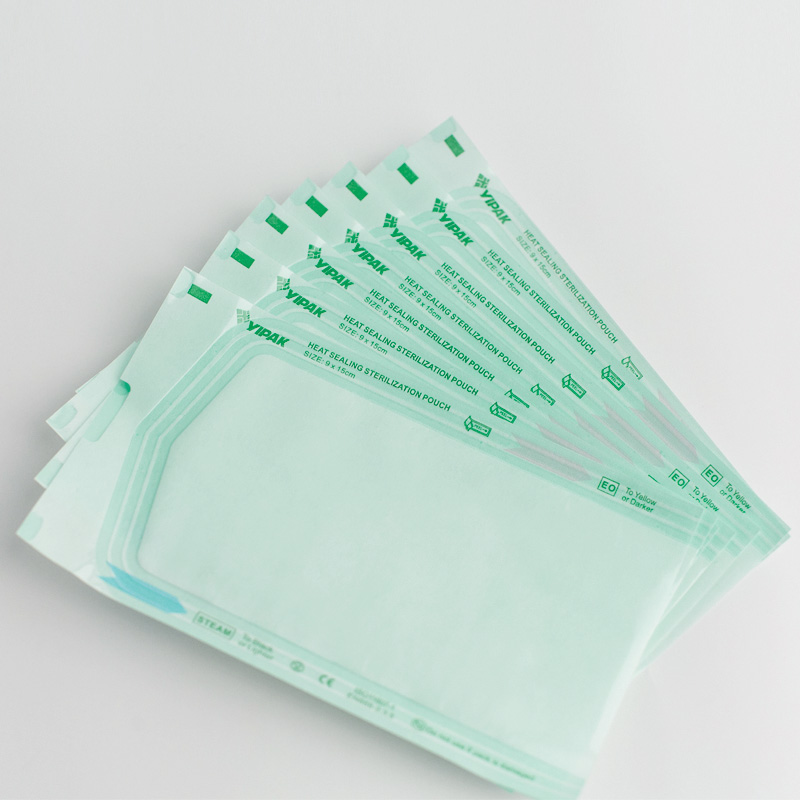 醫(yī)用滅菌消毒熱封袋